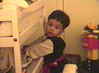 Searching for a treasure