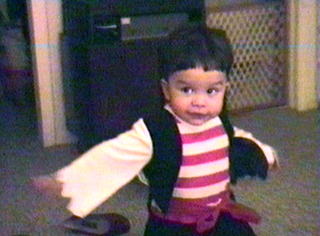 Let's run for our lives.