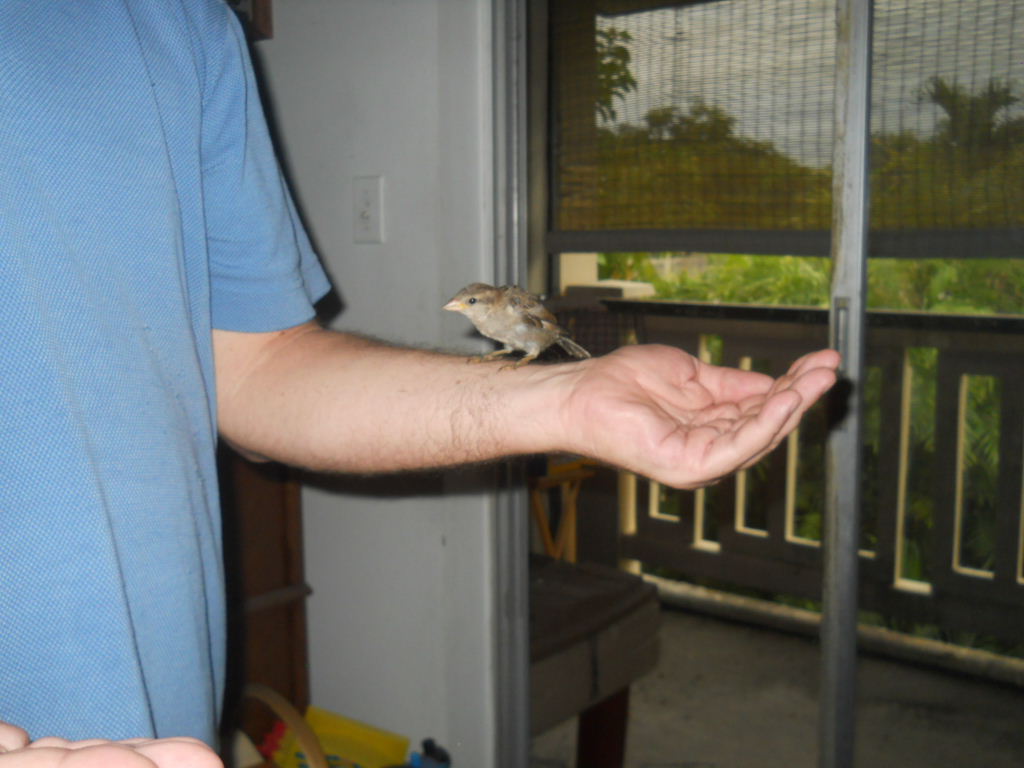 How can you not love her!