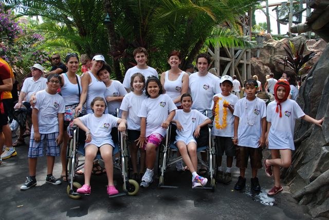 Monday July 25:  Camputos Day 3