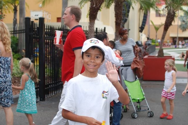 July 26 Camputos Day 4