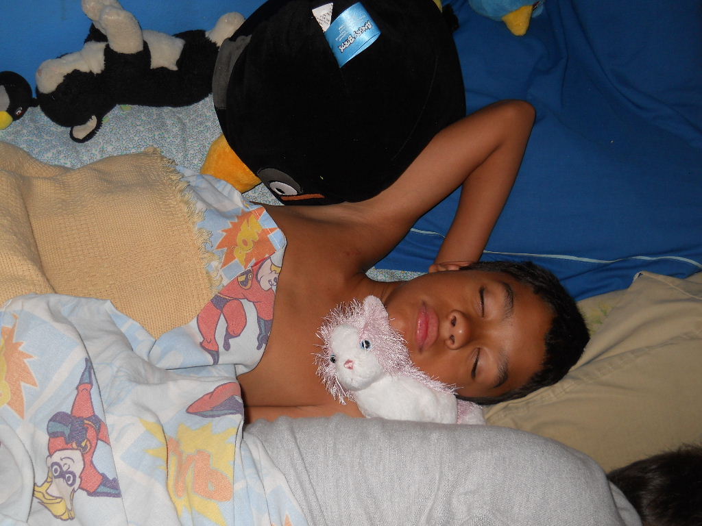 Obviously he loved her right away and named her Isabella, after Isabella Swan