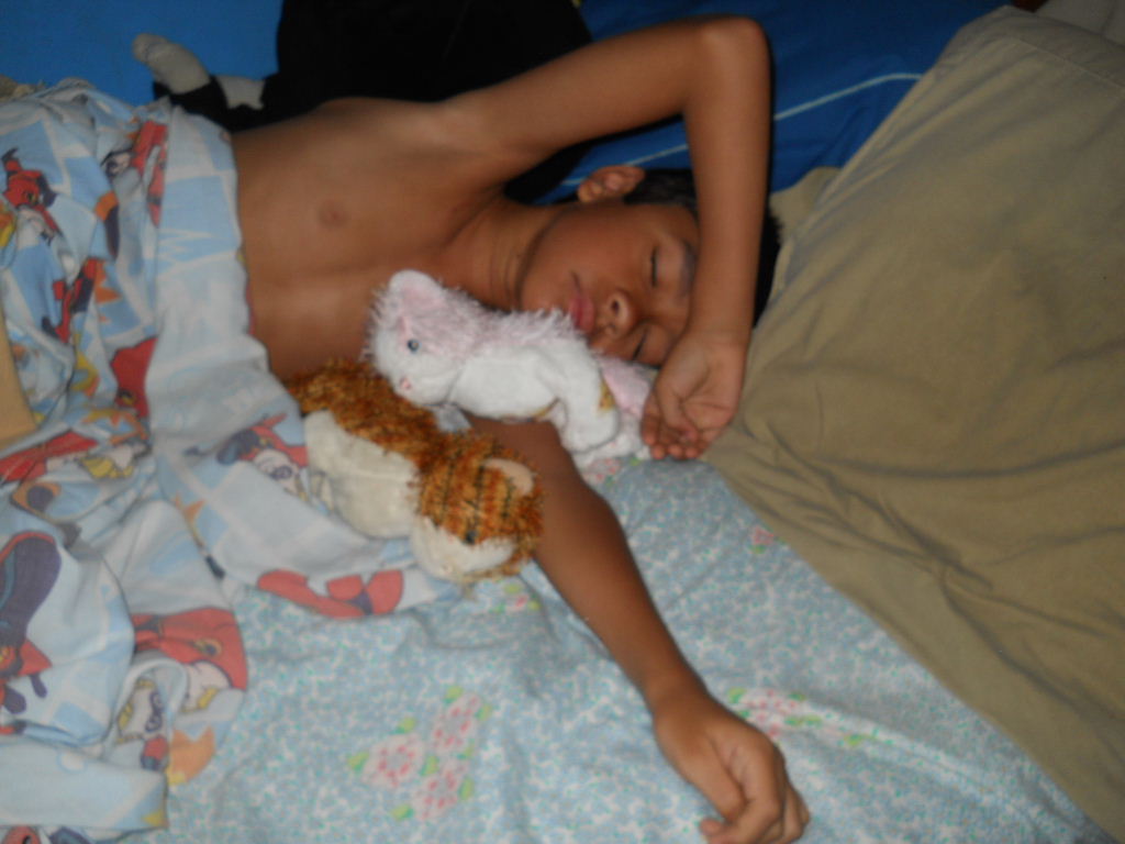 Hmmm, is that a camera I hear?