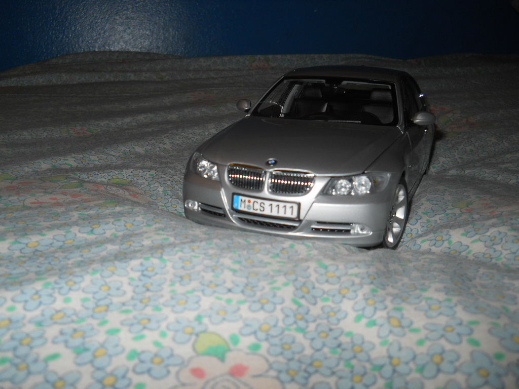 It is beautiful, isn't it?