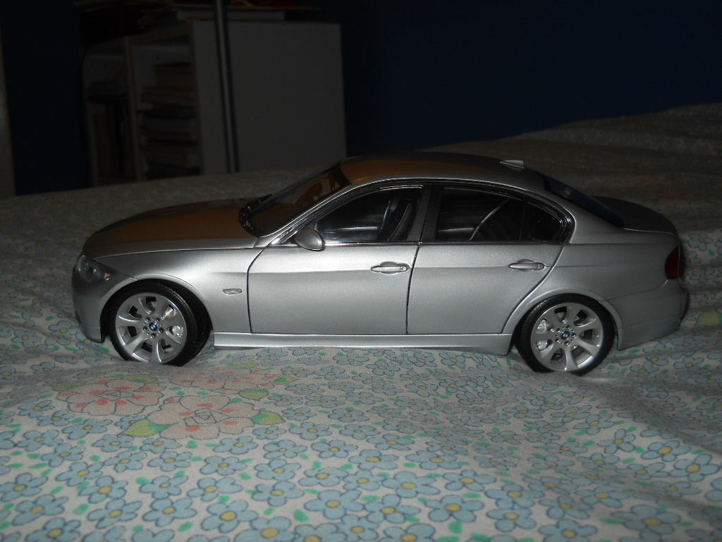 I was shipped from Hong Kong