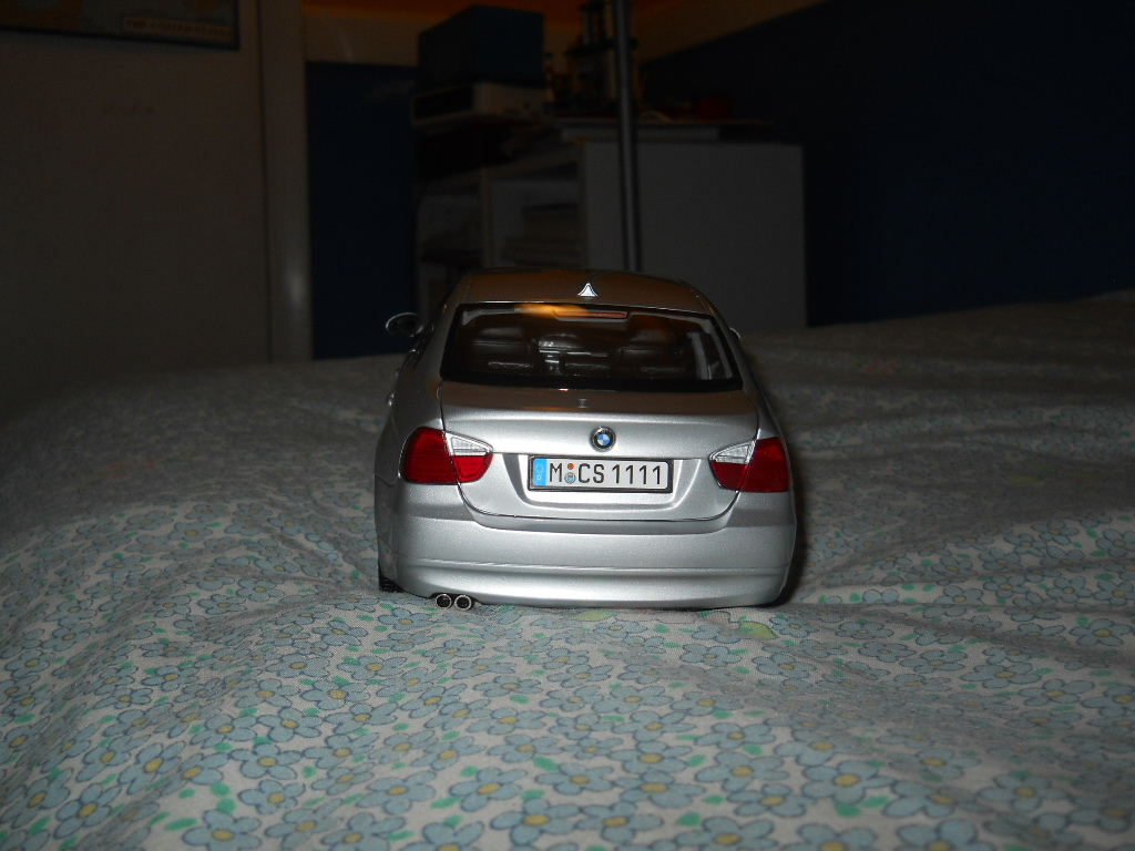 The Seller had only 4 available