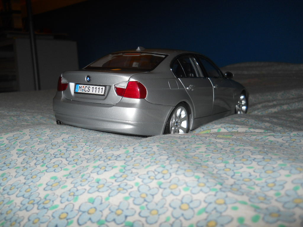 We waited until the last one available to place the purchase