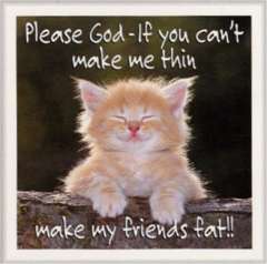 My after baby prayer!