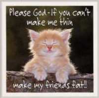 My after baby prayer!