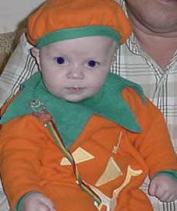 I'm the cutest of the cutest!