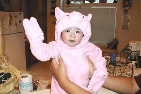 Can he be any more beautiful than that?