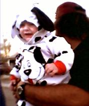 Hi!  I'm a showoff.....