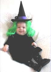 This face will bewitch you!  I wanna rub those cheeks.