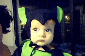 I'm too handsome for this!